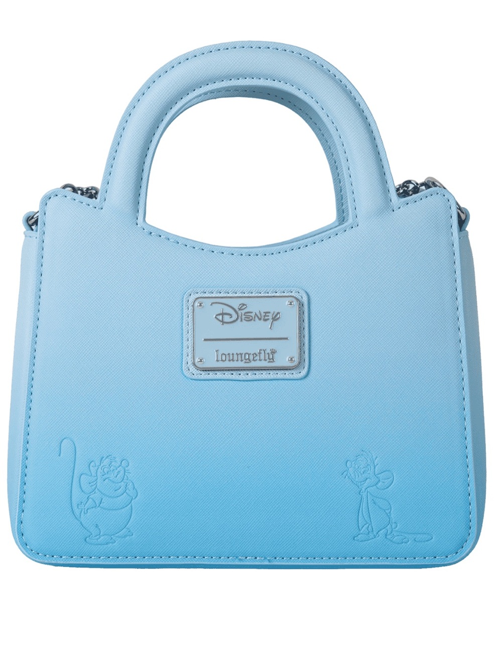Loungefly - Cinderella 75th Anniversary Carriage Crossbody Bag - Picture 10 of 13